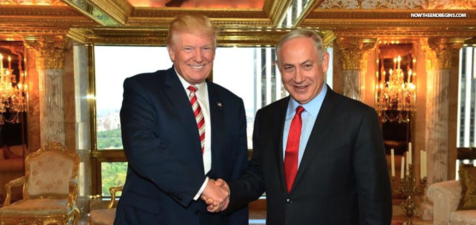 benjamin-netanyahu-congratulates-donald-trump-israel-america-us-embassy-tel-aviv-jerusalem