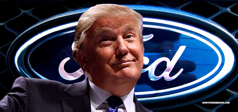 ford-motor-company-not-moving-mexico-maga-donald-trump-president-elect