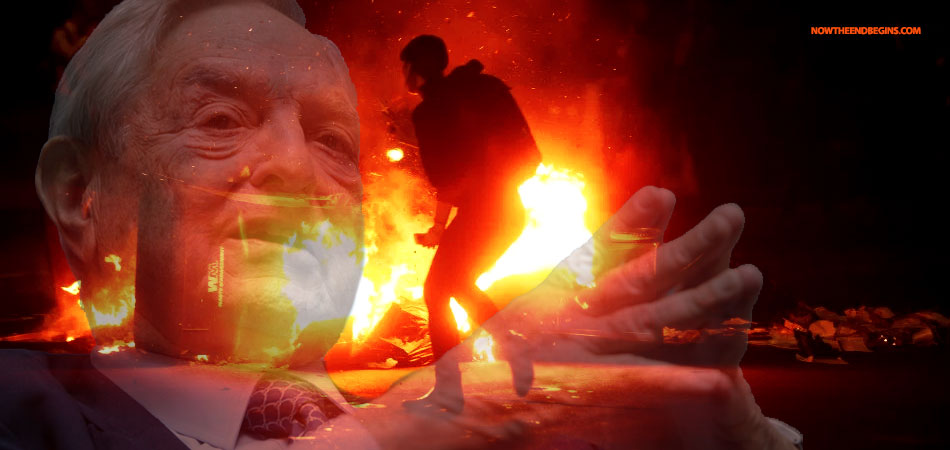 george-soros-move-on-riots-street-after-trump-win-hillary-clinton-supporters