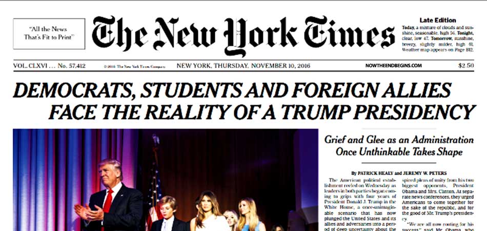 new-york-times-promises-to-start-reporting-truth-after-deceiving-american-people-about-donald-trump