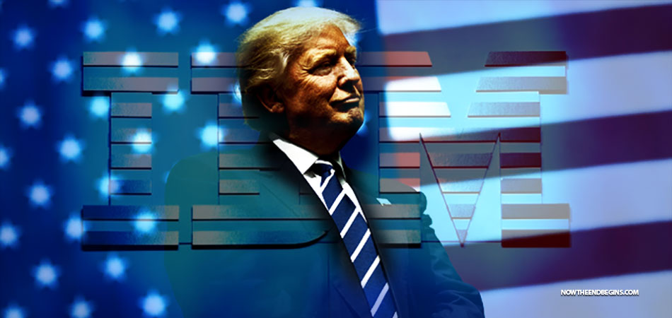 ibm-announces-25000-new-jobs-meet-with-president-elect-donald-trump-silicon-valley