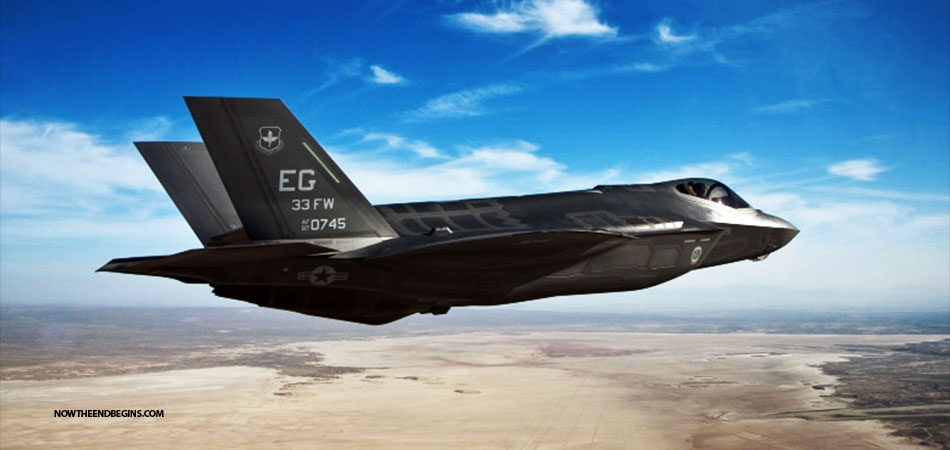 israel-f-35-a-lockheed-martin