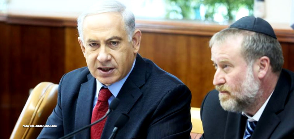 netanyahu-tells-iran-israel-tiger-not-rabbit-do-not-threaten-us