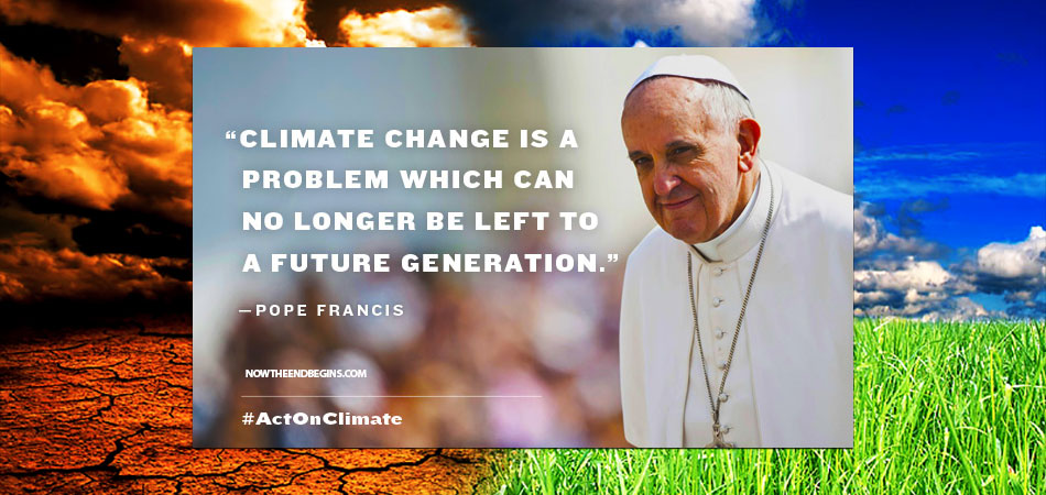 vatican-pope-francis-orders-priests-to-preach-on-global-warming-climate-change