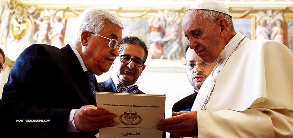 pope-francis-creates-palestinian-embassy-at-vatican-threatens-donald-trump-on-jerusalem