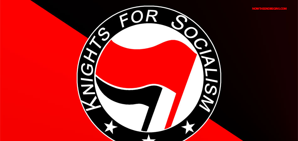knights-for-socialism-leftist-fight-club-bash-fash-snowflakes