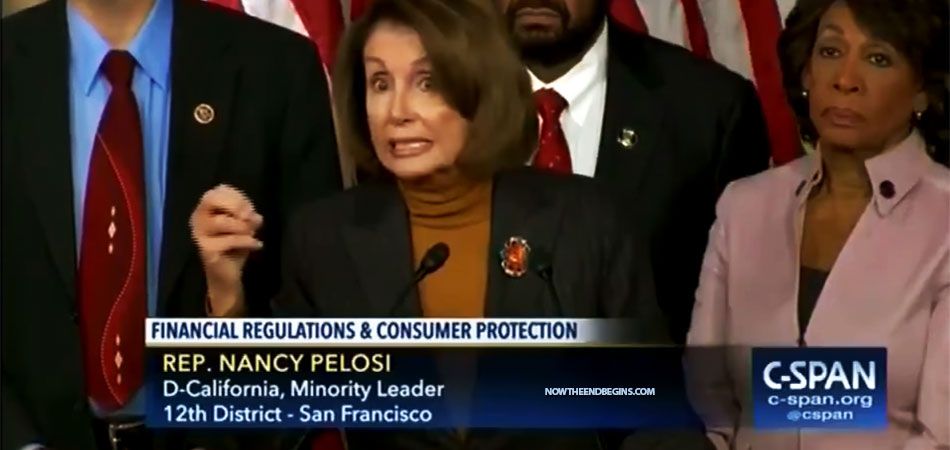 nancy-pelosi-thinks-george-bush-still-president-impeach-donald-trump-maxine-waters