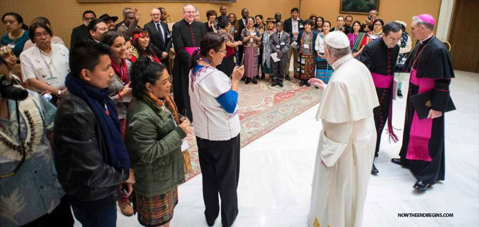 pope-francis-dakota-access-pipeline-oil-native-americans