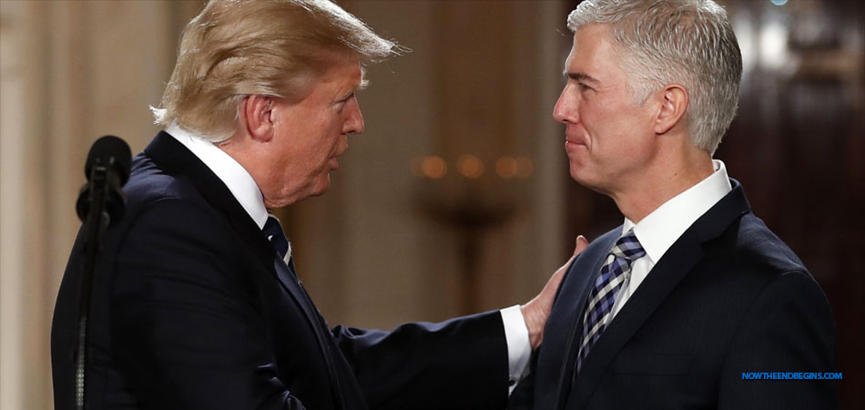 president-trump-nominates-neil-gorsuch-supreme-court-rove-v-wade-overturned