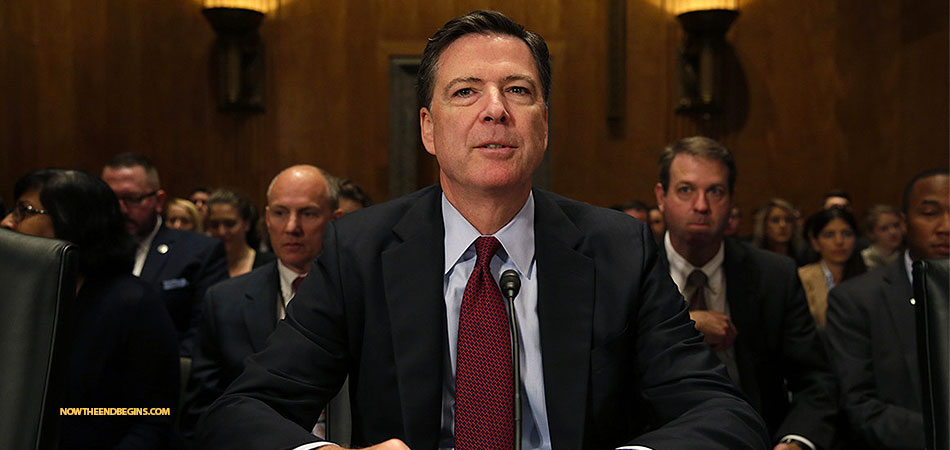 james-comey-most-powerful-man-washington-russian-hackers-hoax