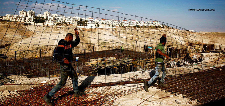 netanyahu-approves-new-settlements-west-bank-judea-samaria-israel