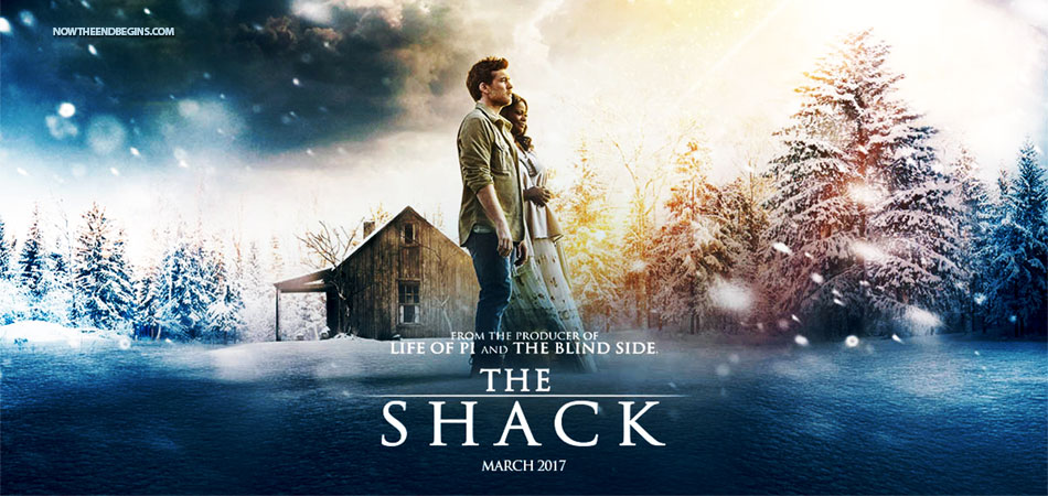 the-shack-movie-heresy-new-age-universalism-pagan-false-gospel