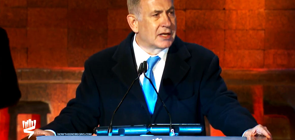 benjamin-netanyahu-holocaust-remembrance-day-yad-vashem-2017-israel-jews-chosen-people