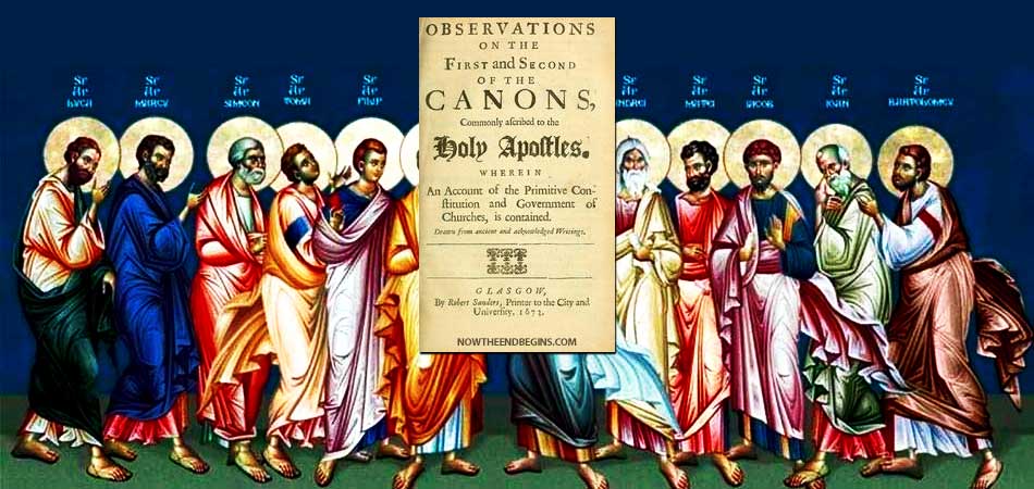 constitution-of-the-holy-apostles-catholic-church-false-doctrine-post-trib-rapture