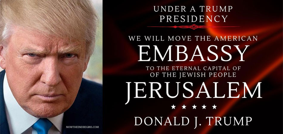 donald-trump-jerusalem-day-2017-move-embassy-tel-aviv-six-day-war