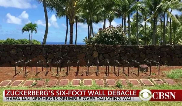 mark-zuckerberg-facebook-home-hawaii-stone-wall