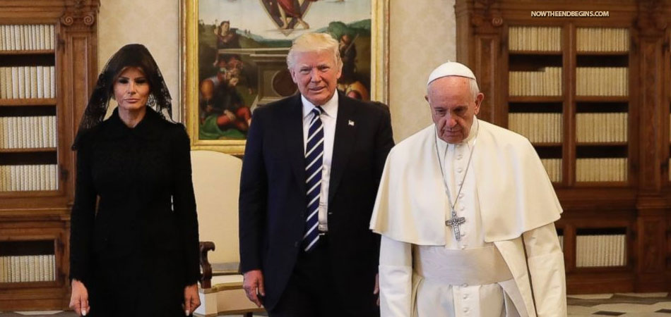 pope-francis-meets-president-trump