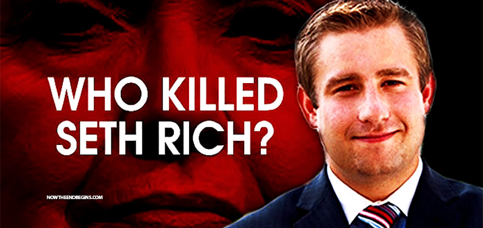 seth-rich-murder-wikileaks-dnc-the-company-conspiracy-theory-was-right