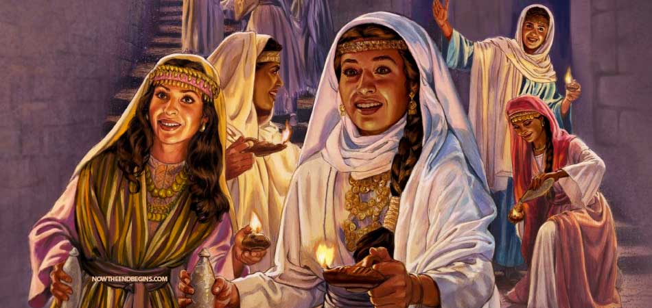 who-are-ten-virgins-lamps-oil-end-times-bible-prophecy-church-tribulation-saints