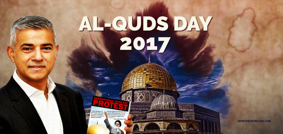 al-quds-day-sadiq-khan-mayor-london-anti-semitism