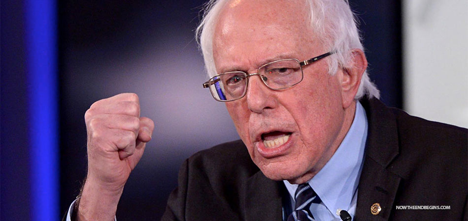 bernie-sanders-attacks-christianity-trump-nominee-russell-vought-jesus-christ