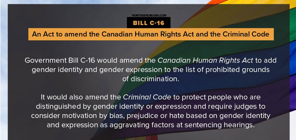 canada-passes-bill-c-16-making-illegal-to-use-wrong-pronouns-lgbtq-transgender-identity