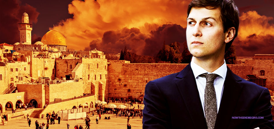 middle-east-peace-jared-kushner-donald-trump-antichrist-israel-palestine-daniel-9-27-666-end-times-nteb