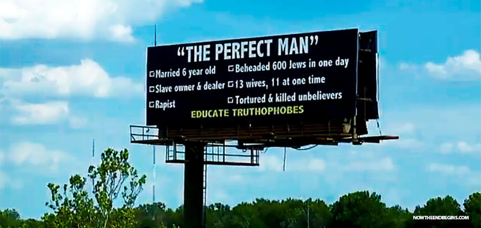 perfect-man-billboard-reveals-truth-about-prophet-mohammad-islam-muslims