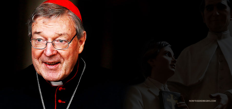 vatican-cardinal-george-pell-child-sex-scandal-pope-francis-defends