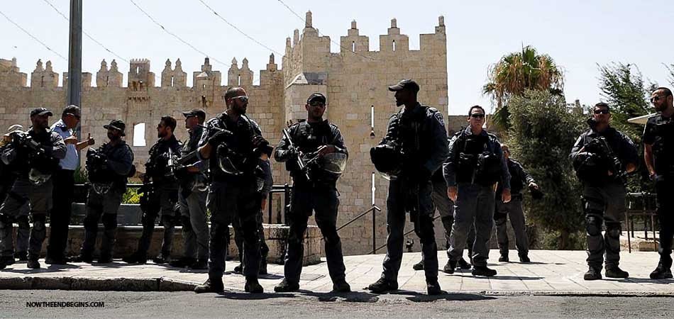2-israeli-policemen-shot-killed-palestinian-terrorists-jerusalem-israel-temple-mount-nteb