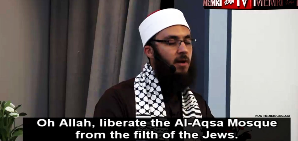 california-imam-annihilate-jews-islamic-center-davis-muslim