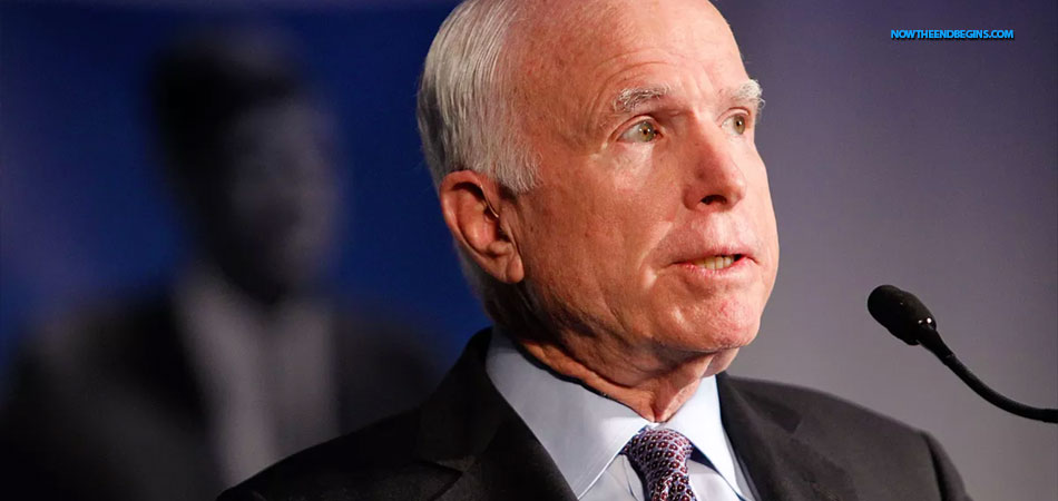 john-mccain-brain-tumor-senator