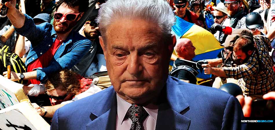 george-soros-birthday-charlottesville-virginia-antifa-black-lives-matter-nteb