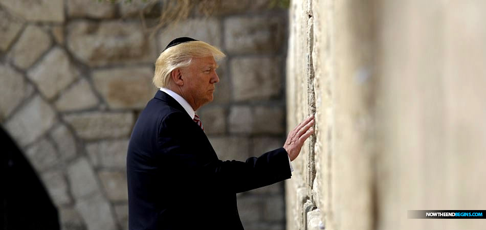 president-trump-us-embassy-broken-promise-jerusalem-move-nteb-now-end-begins