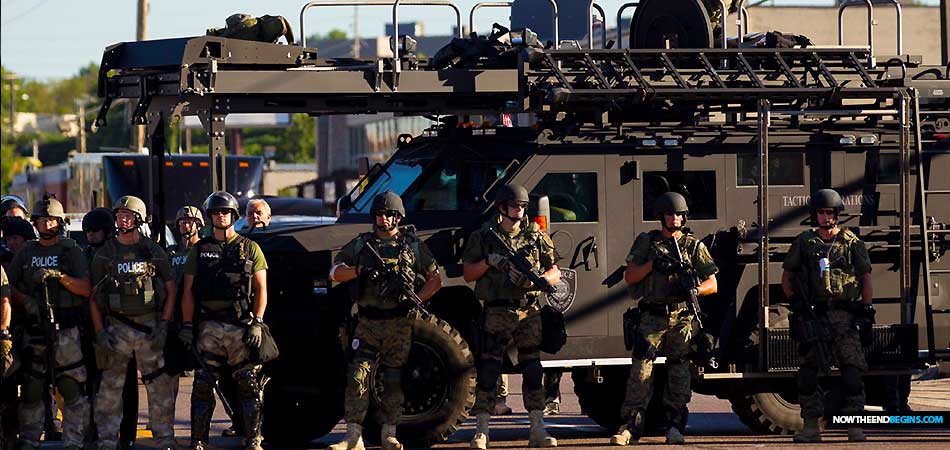 trump-orders-military-grade-weapons-given-local-police-forces