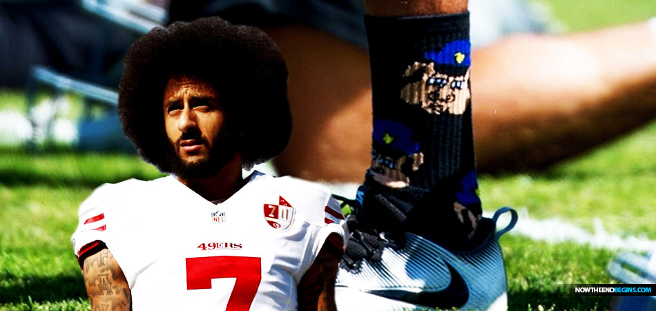 colin-kaepernick-pig-socks-donates-money-to-cop-killer-assata-shakur-alt-left-nfl-boycott-nteb-01