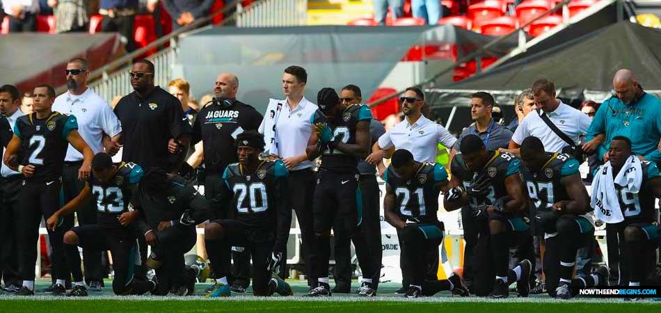 jaguars-ravens-kneel-nfl-game-london-trump-calls-boycott-nteb