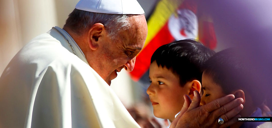 pope-francis-vatican-recalls-embassy-diplomat-child-pornography-catholic-church-nteb