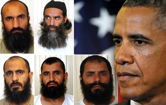 Obama-Five-Terrorists