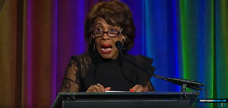 maxine-waters-take-out-trump-45-alt-left-racist