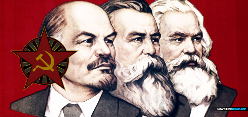 communism-100-years-stalin-lenin-marx-engels-antifa-nteb