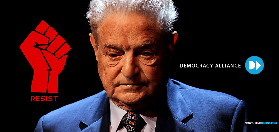 george-soros-secret-meeting-democracy-alliance-resistance-movement-anti-trump