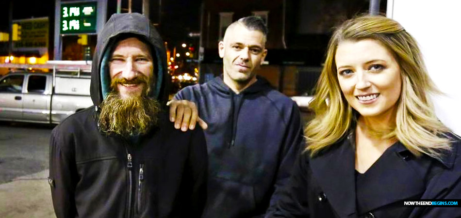 homeless-marine-gives-last-20-dollars-stranded-woman-kate-mcclure-new-jersey