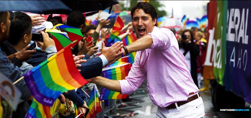 justin-trudeau-makes-canada-apologize-lgbtqp-end-times-romans-1-nteb