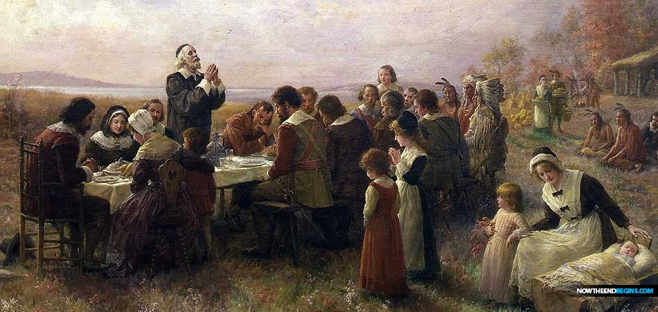 puritans-pilgrims-real-first-thanksgiving-story