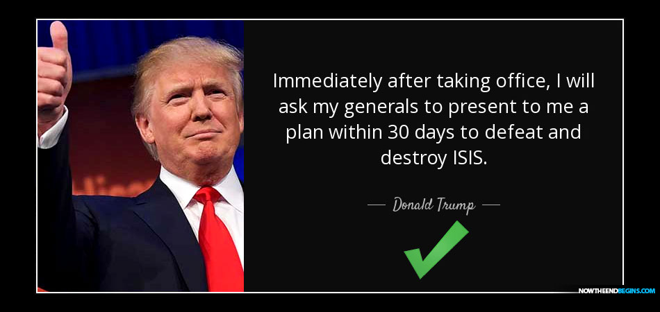 trump-airstrikes-defeat-isis-iraq-syria-caliphate-falls-obama-failure