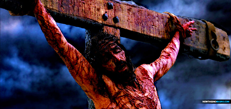 jesus-christ-lamb-slain-cross-salvation-born-again-nteb