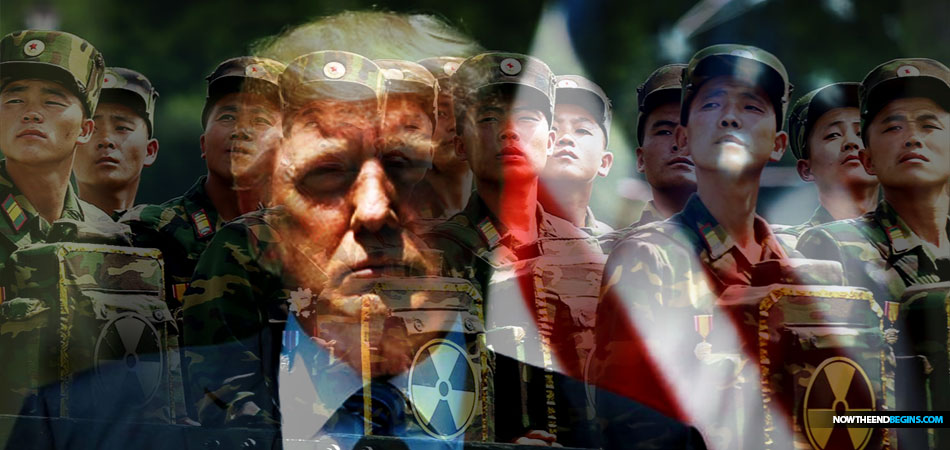 president-trump-north-korea-bloody-nose-preemptive-strike-now-end-begins-nteb