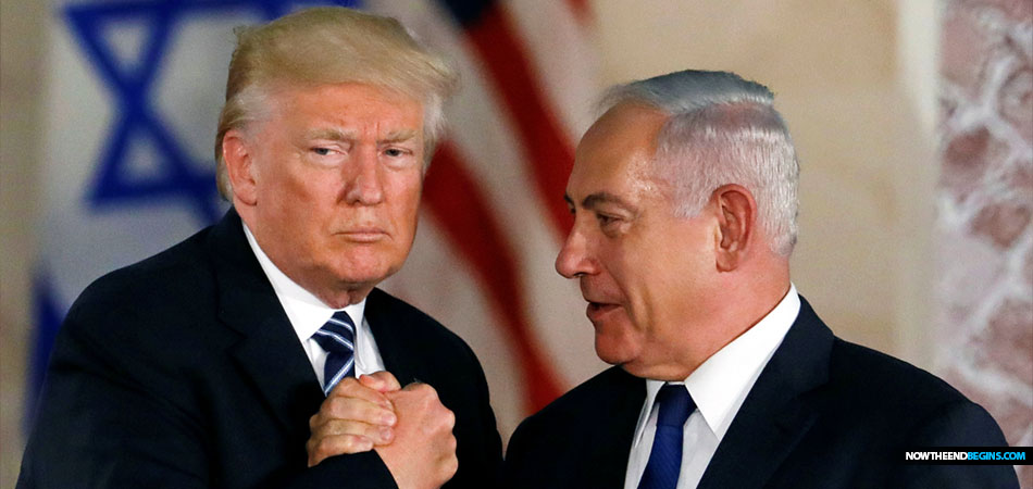 trump-netanyahu-form-alliance-stop-iran-nuclear-deal-united-states-israel-obama