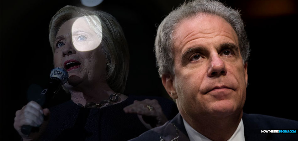 inspector-general-michael-horowitz-reopens-investigation-fbi-handling-clinton-illegal-email-server-doj